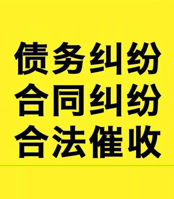 龙陵专业要账公司
